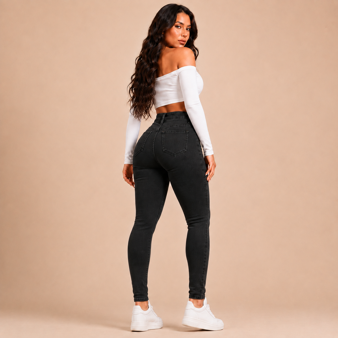 The BBL Jeans