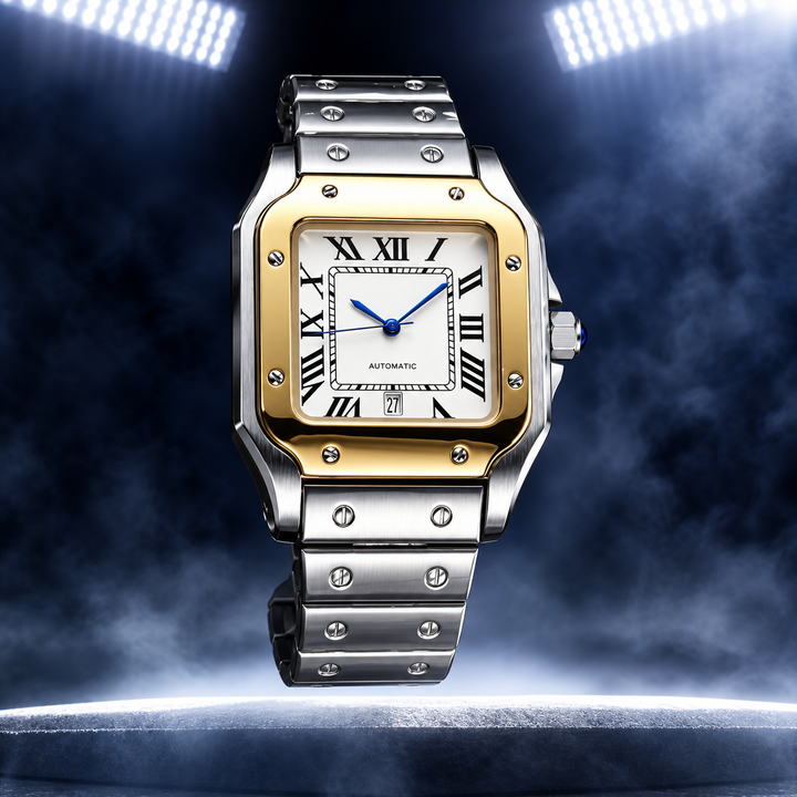 Director’s Choice Watch