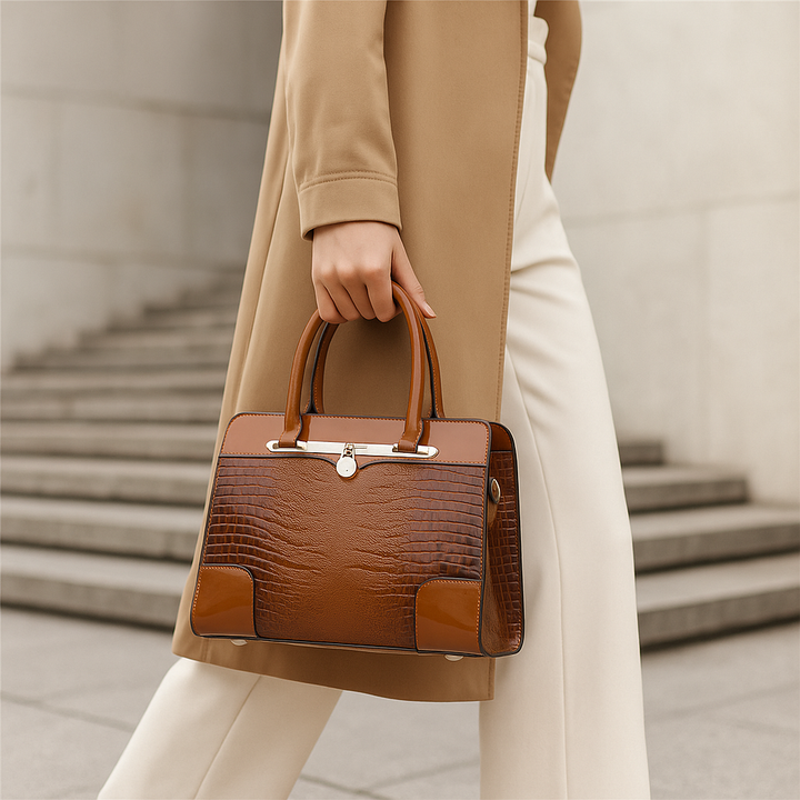 La Fonda Handbag