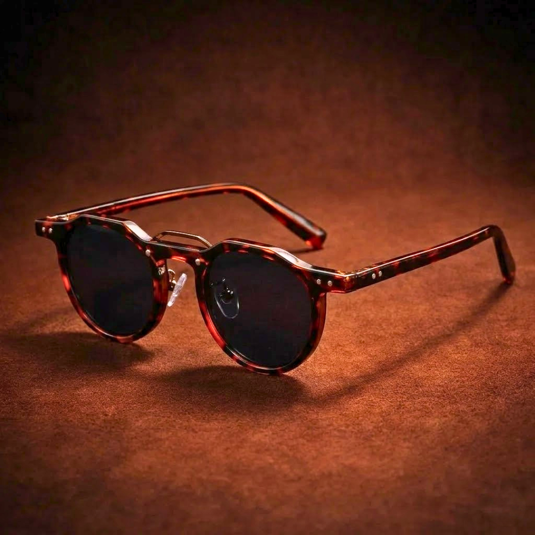 San Lorenzo Retro Shades