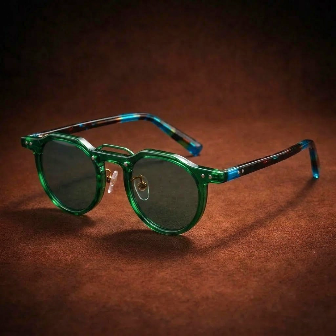 San Lorenzo Retro Shades