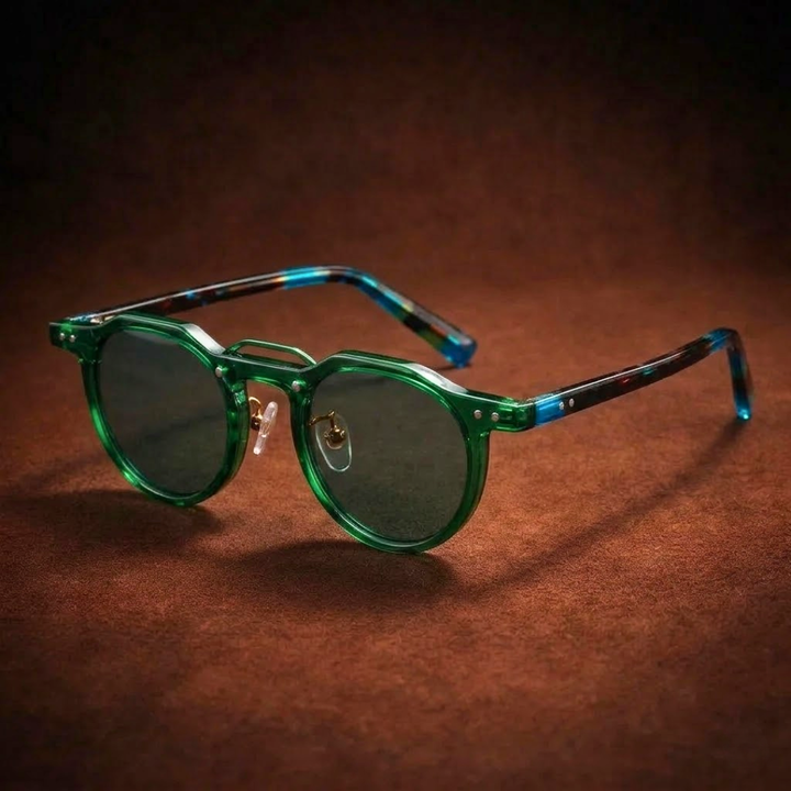 San Lorenzo Retro Shades