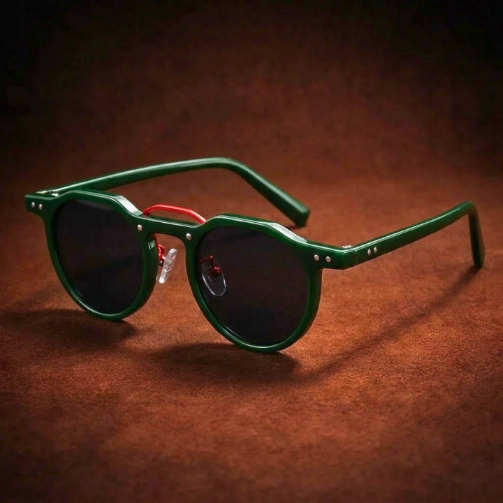 San Lorenzo Retro Shades