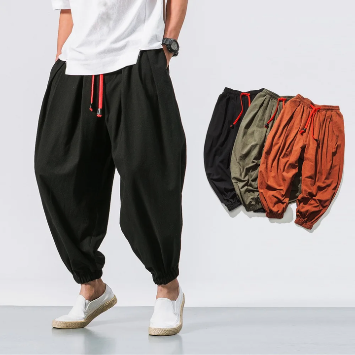 Regal Lightweight Joggers