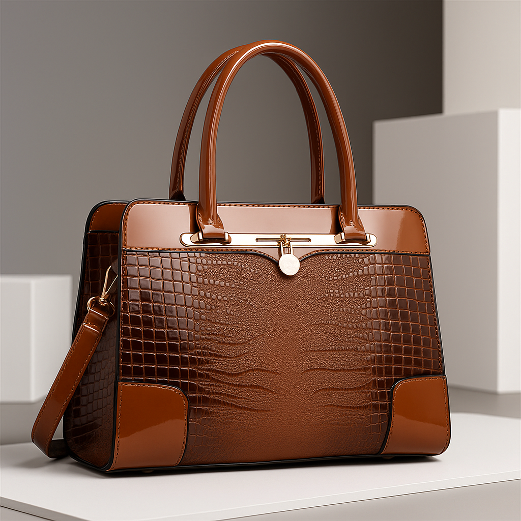 La Fonda Handbag