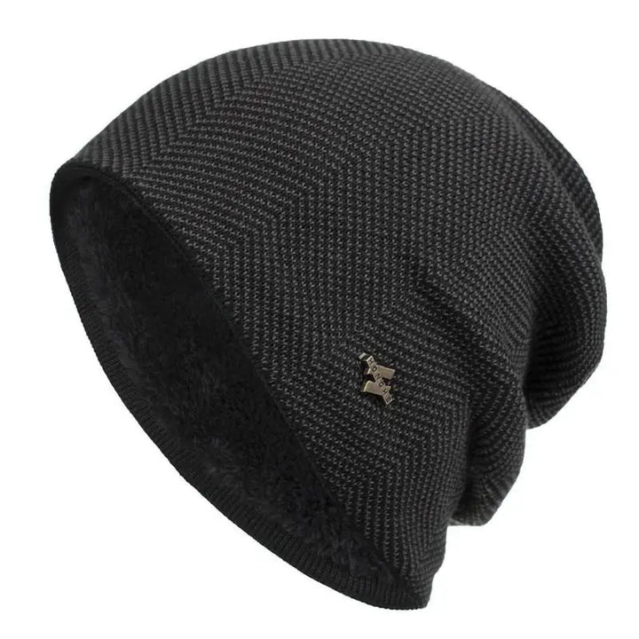 Hampton Fleece Beanie