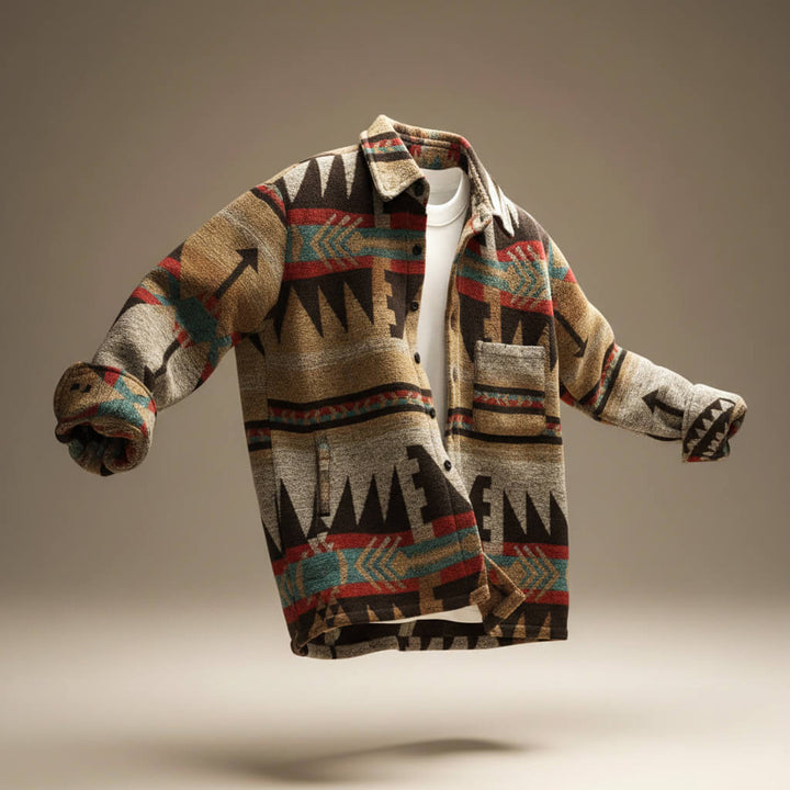 Holloway Classic Wool Jacket