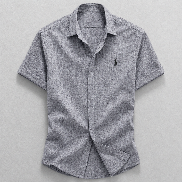 Capri Linen Shirt