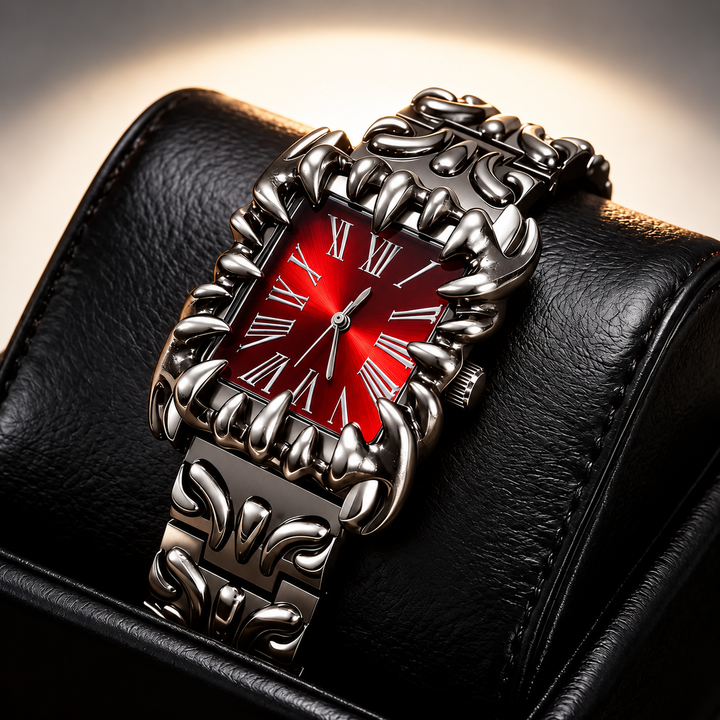 Wolfsbane Watch