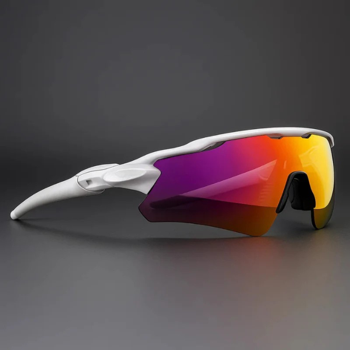 Overdrive Polarized Shades