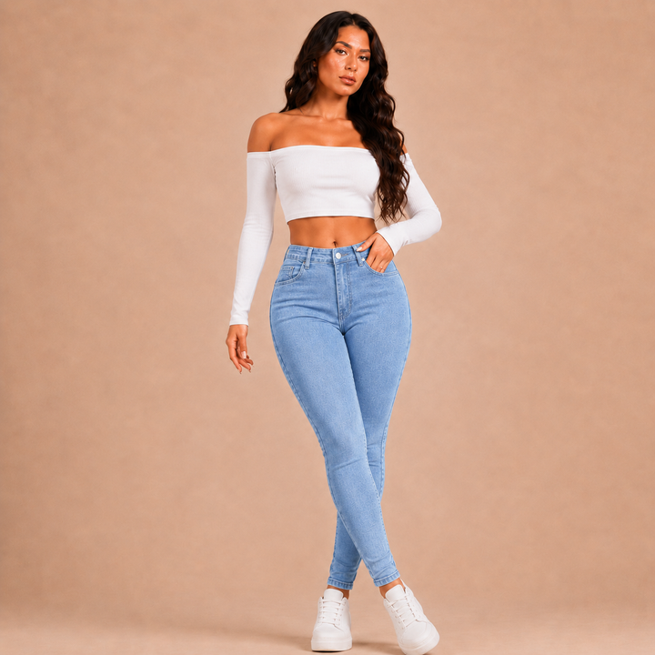 The BBL Jeans