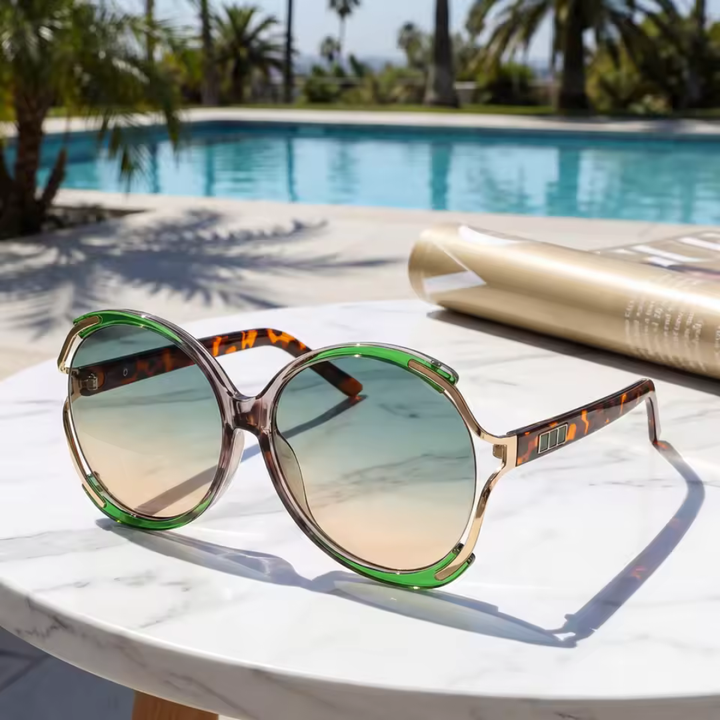 Bella Riviera Shades