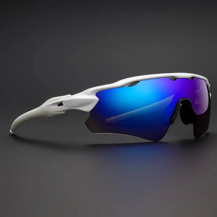 Overdrive Polarized Shades