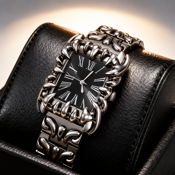 Wolfsbane Watch