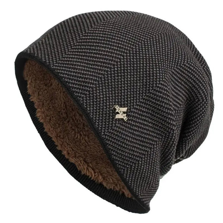 Hampton Fleece Beanie