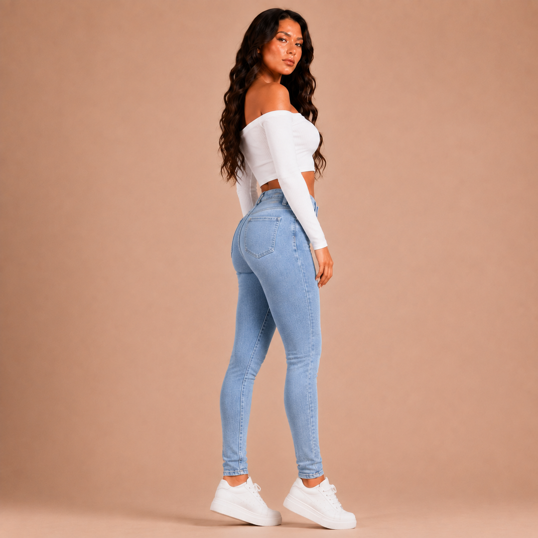 The BBL Jeans