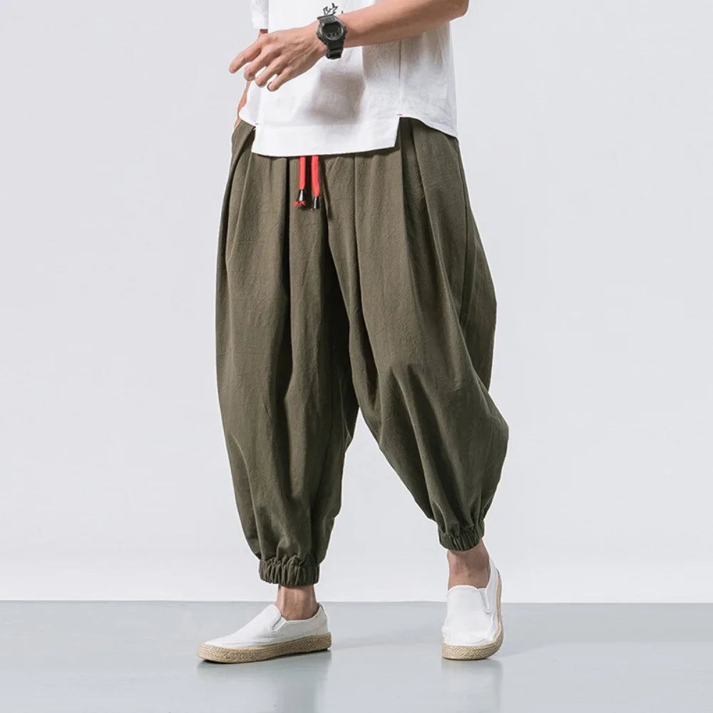 Regal Lightweight Joggers