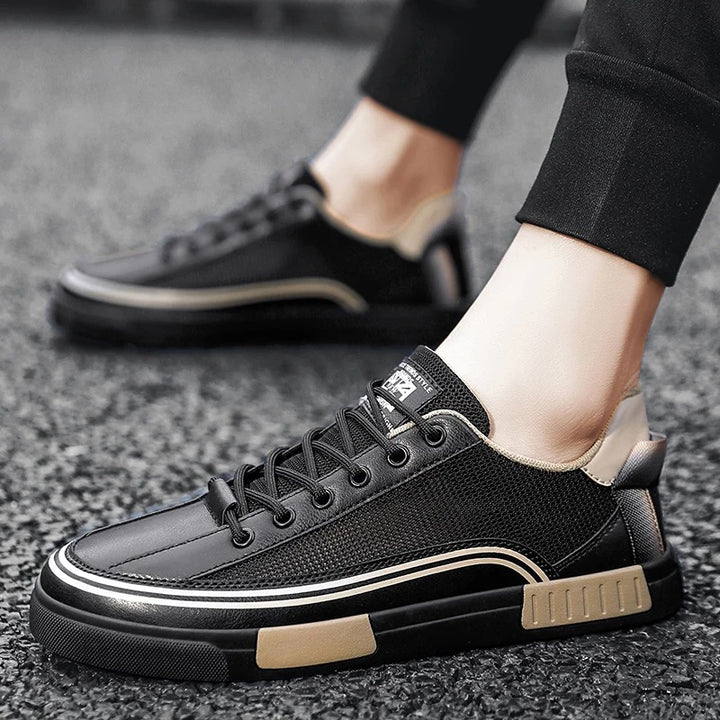 Atomic Ghost Sneakers