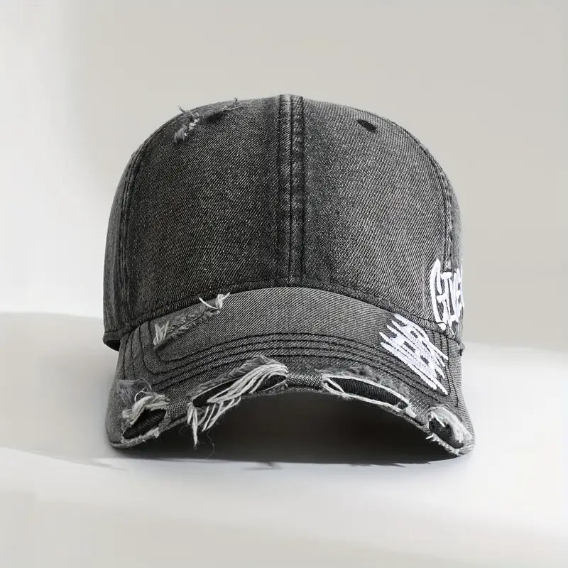 Never Give Up Hat
