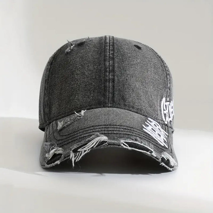 Never Give Up Hat