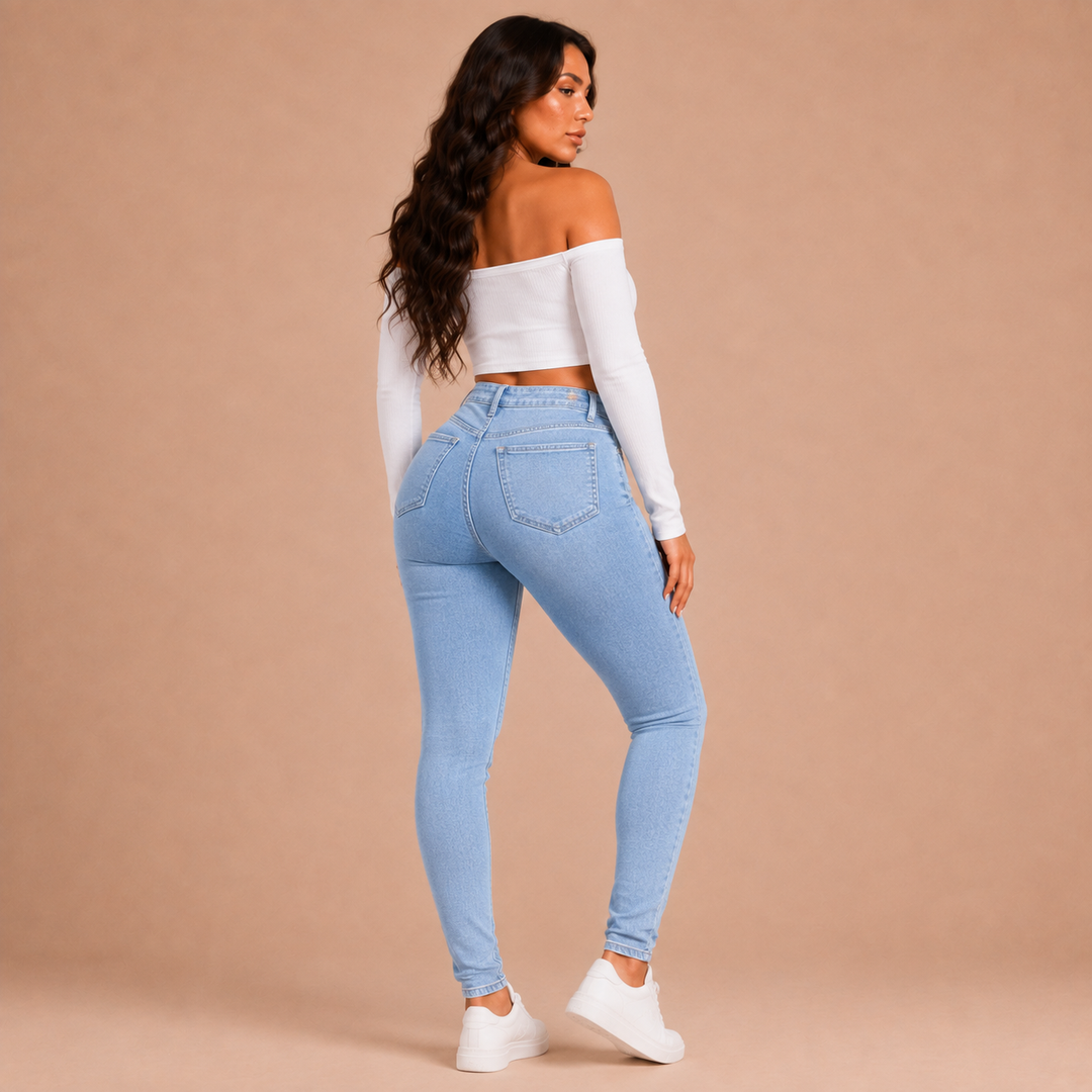 The BBL Jeans