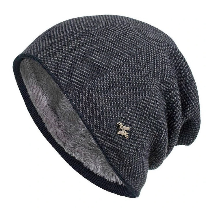 Hampton Fleece Beanie