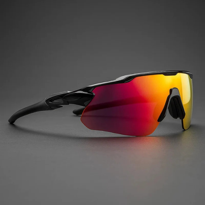 Overdrive Polarized Shades
