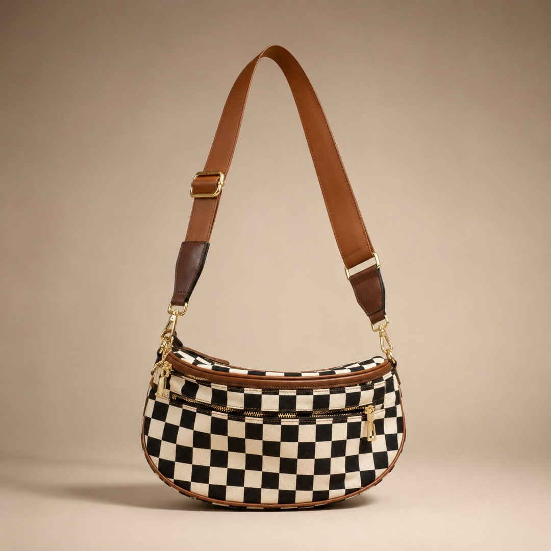 The Valentina Bum Bag