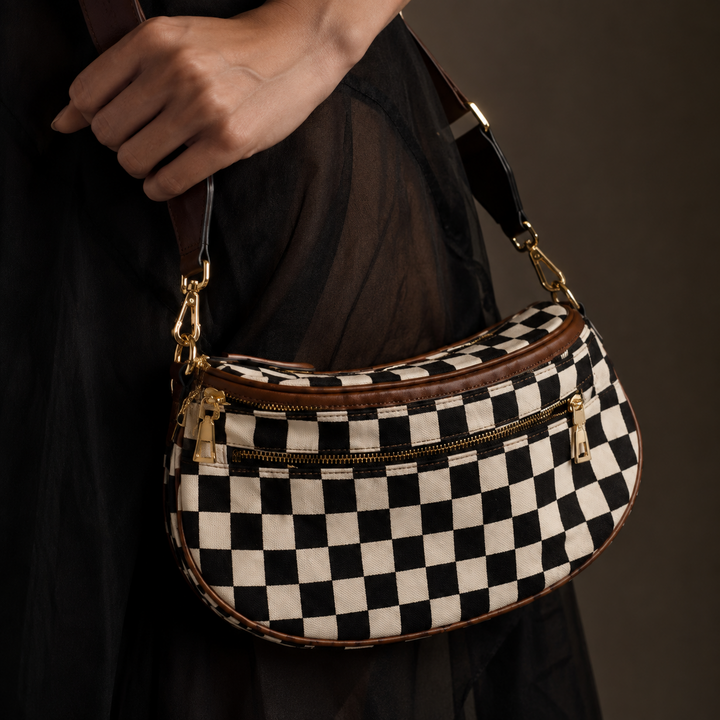 The Valentina Bum Bag