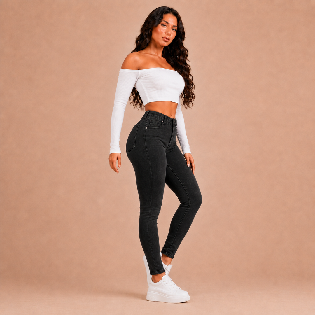 The BBL Jeans