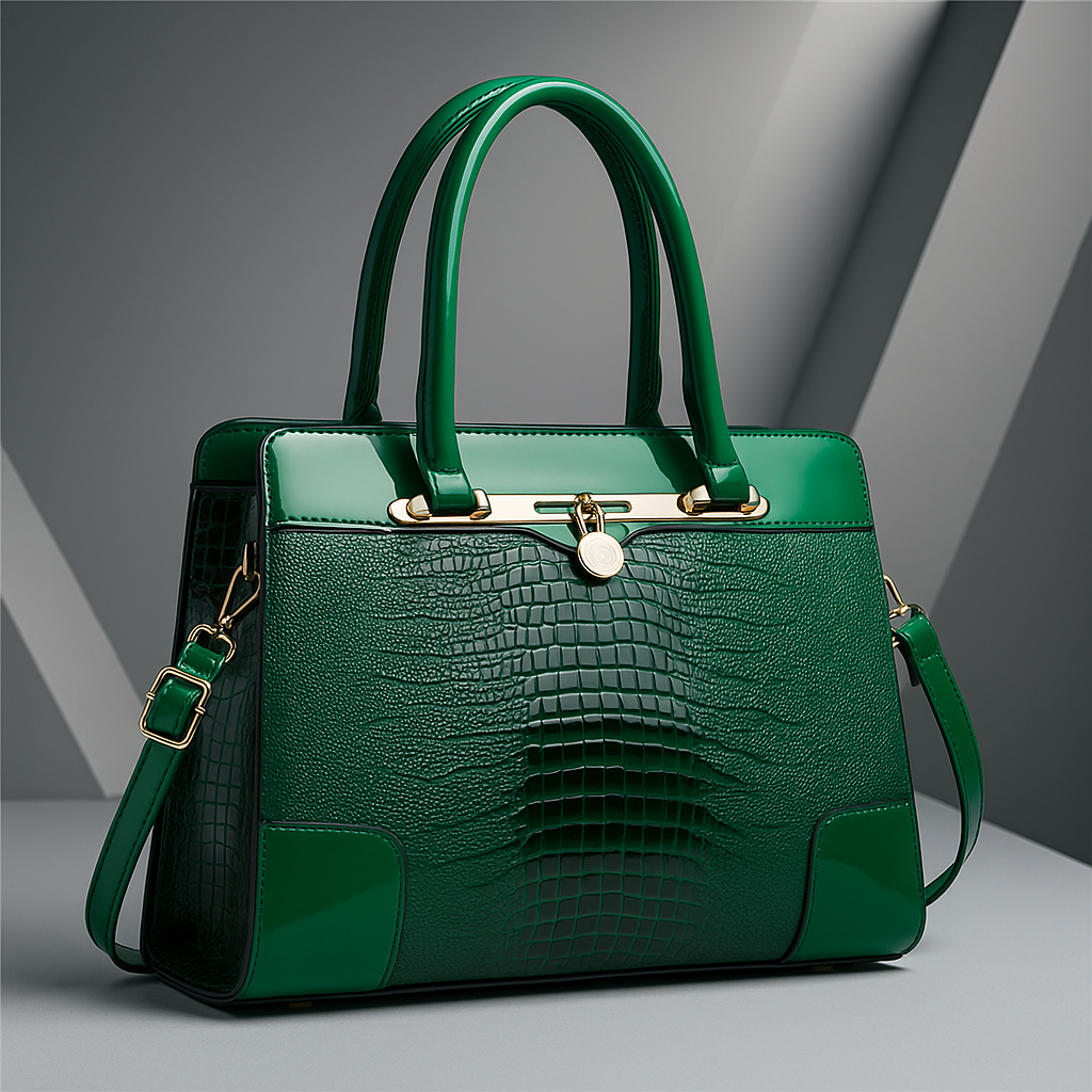 La Fonda Handbag