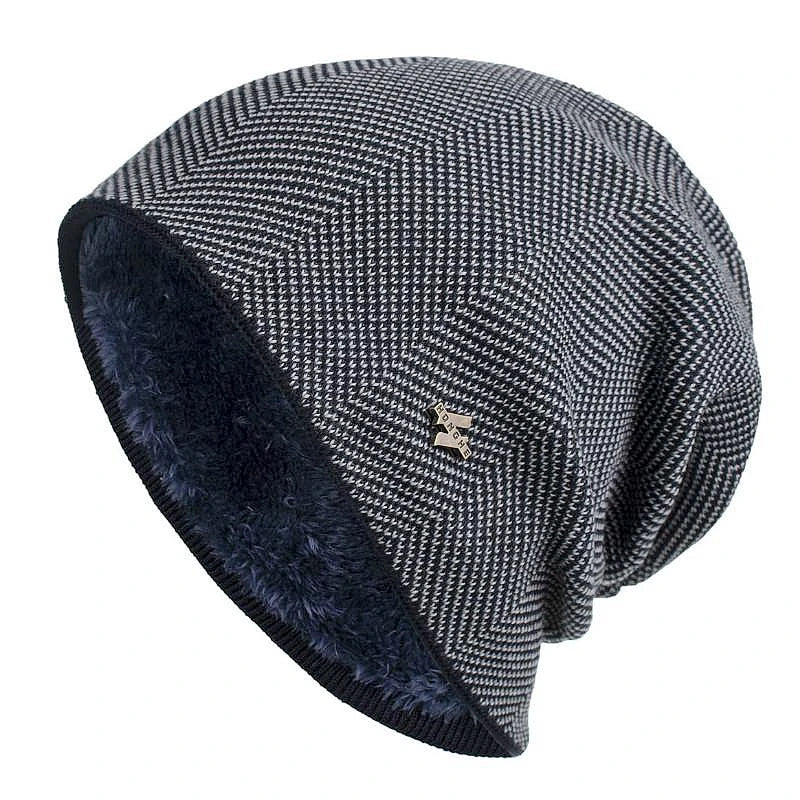 Hampton Fleece Beanie