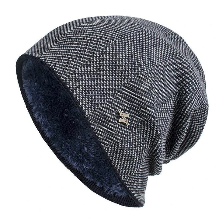 Hampton Fleece Beanie