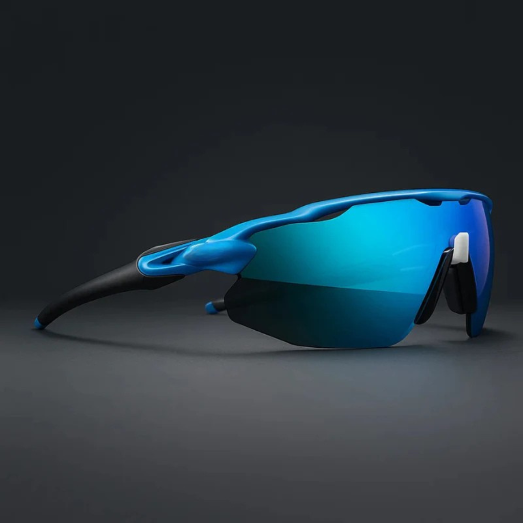 Overdrive Polarized Shades