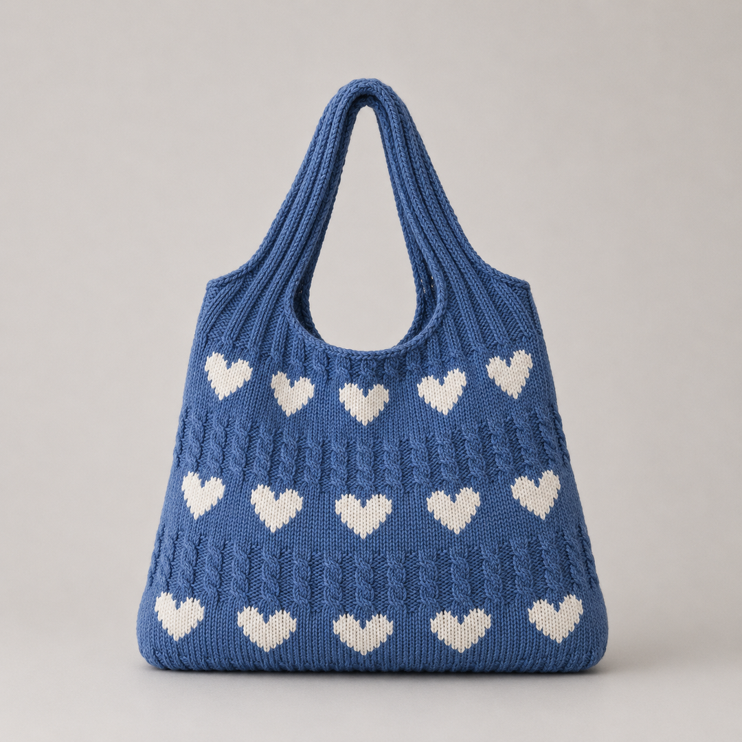 Honeyheart Tote