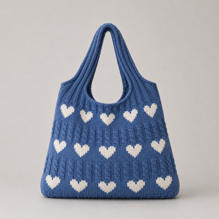 Honeyheart Tote