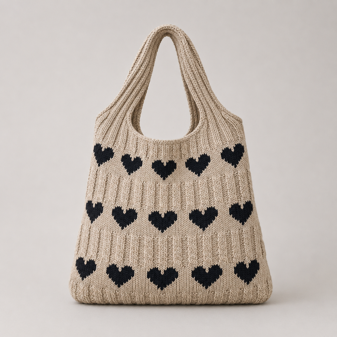 Honeyheart Tote