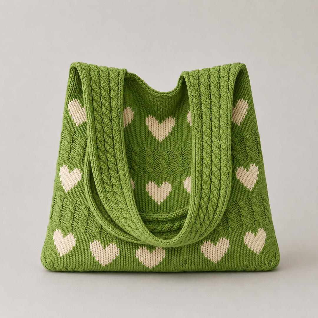 Honeyheart Tote
