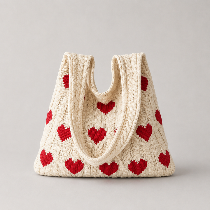 Honeyheart Tote
