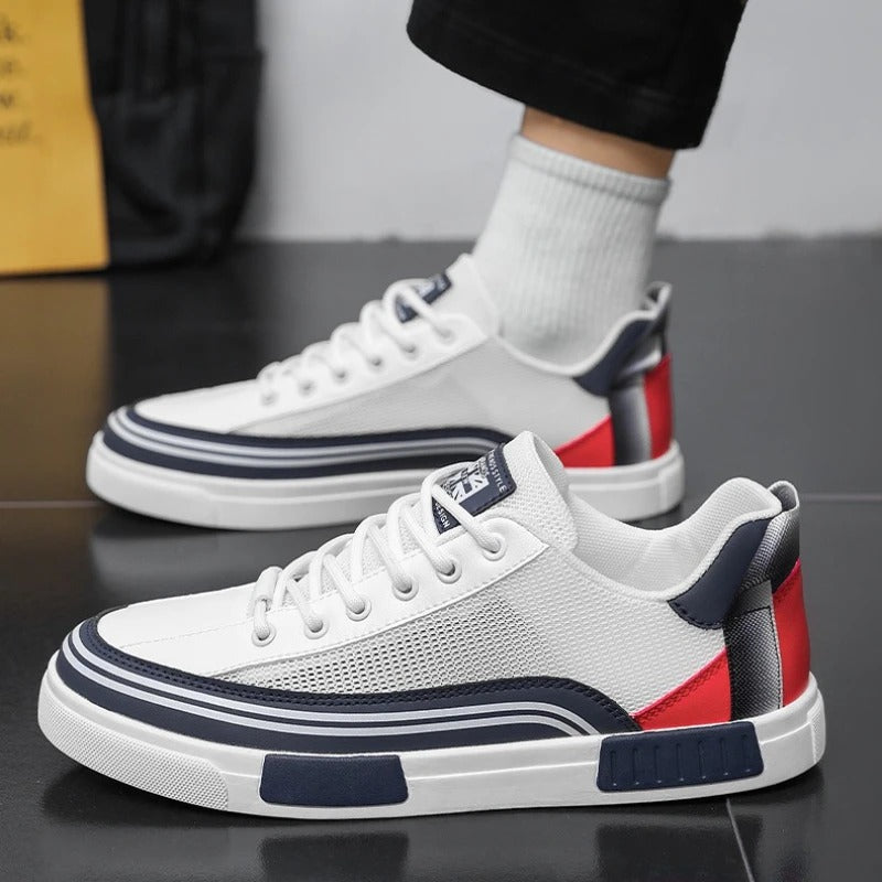 Atomic Ghost Sneakers