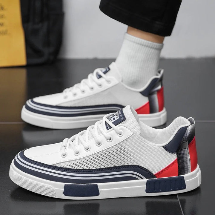 Atomic Ghost Sneakers