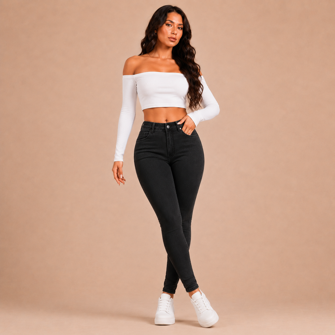 The BBL Jeans