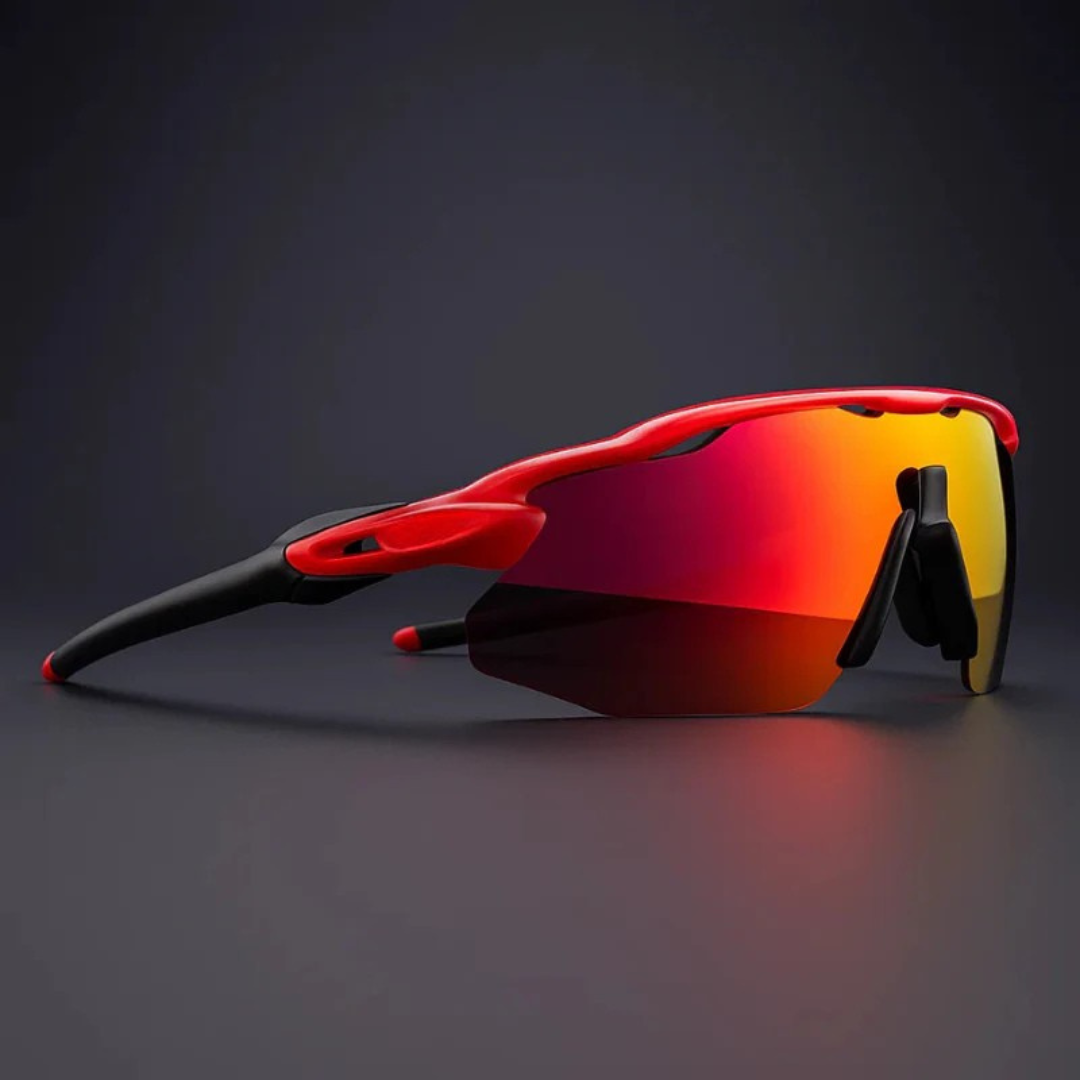Overdrive Polarized Shades
