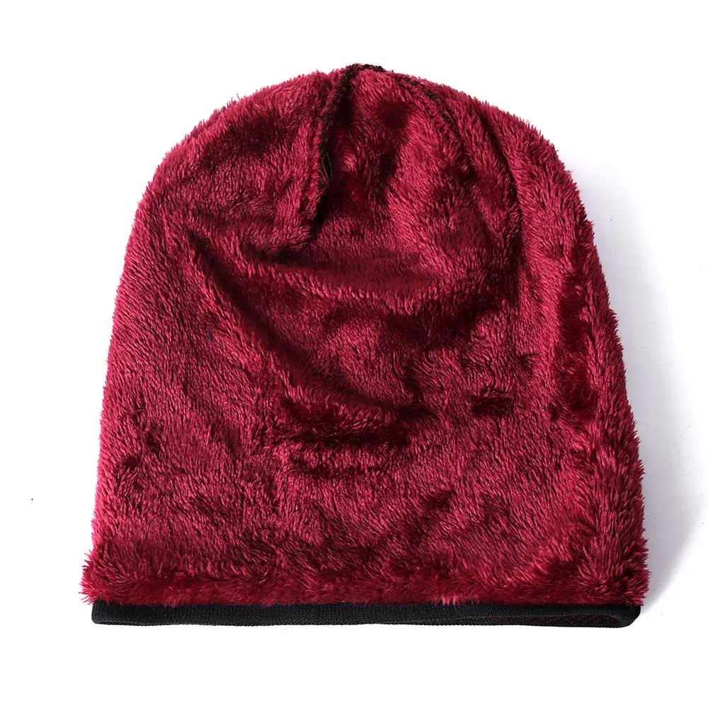 Hampton Fleece Beanie