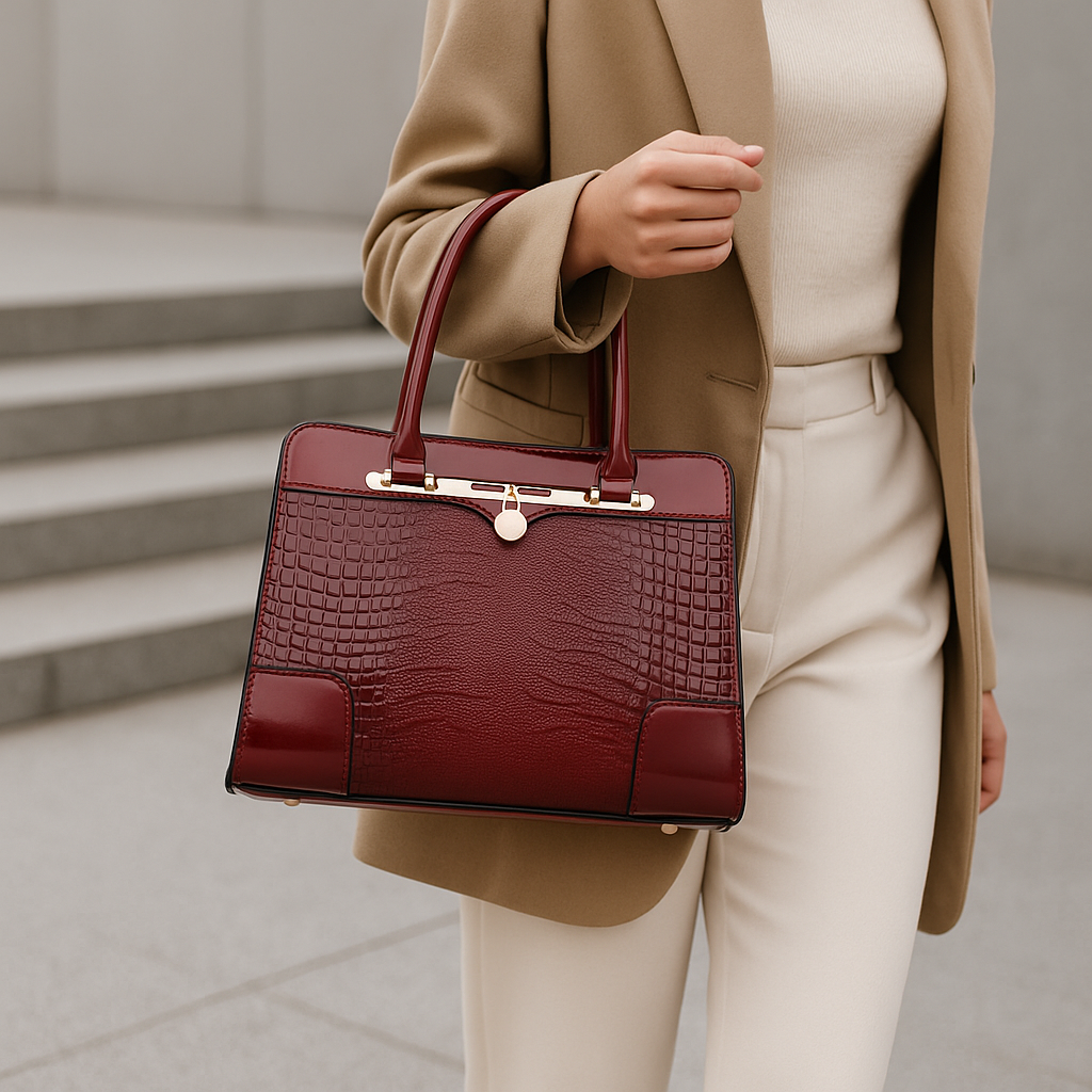 La Fonda Handbag