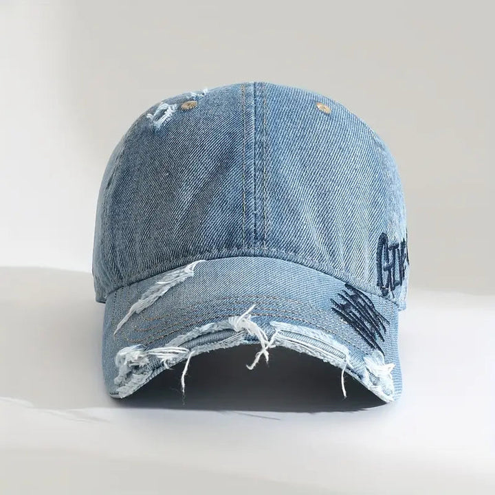 Never Give Up Hat