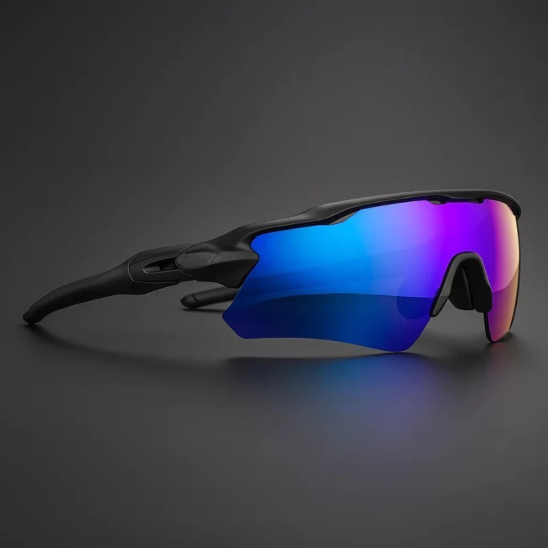 Overdrive Polarized Shades