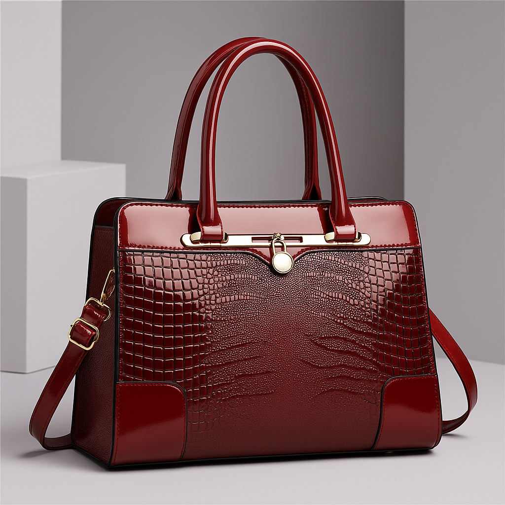 La Fonda Handbag