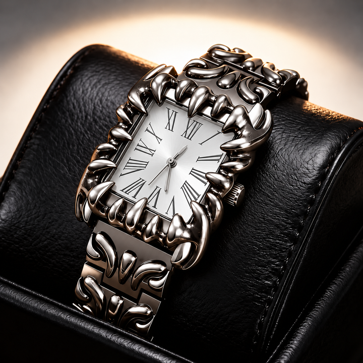Wolfsbane Watch