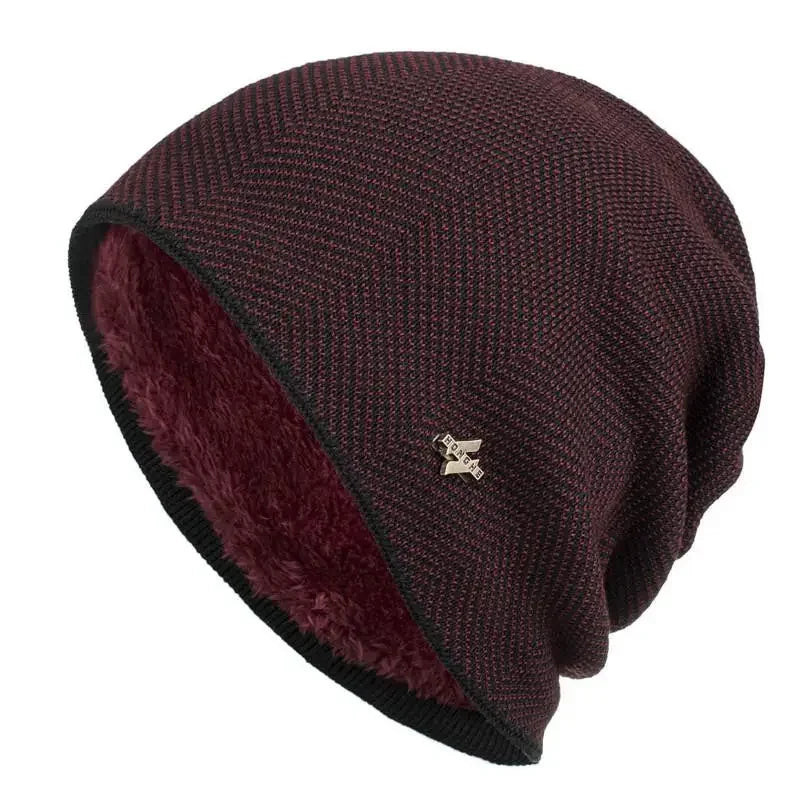 Hampton Fleece Beanie